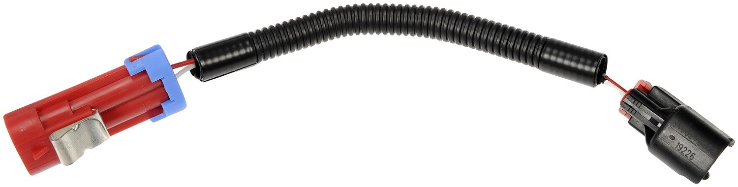 Dorman Evaporative Emissions Canister Vent Valve