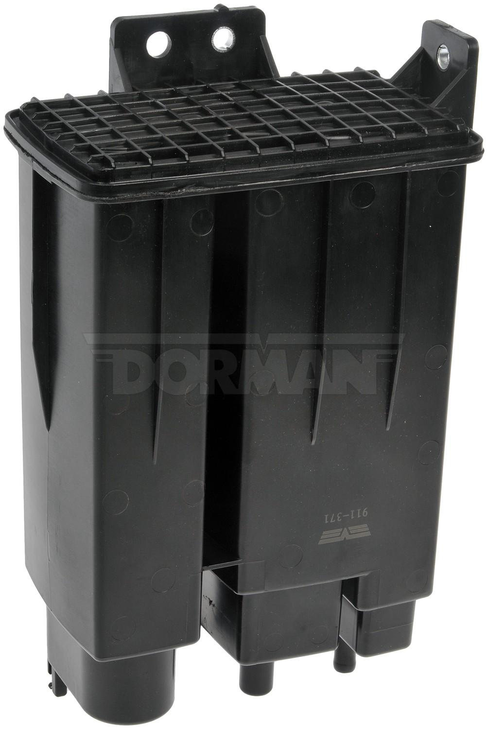 Dorman Evaporative Emissions Charcoal Canister