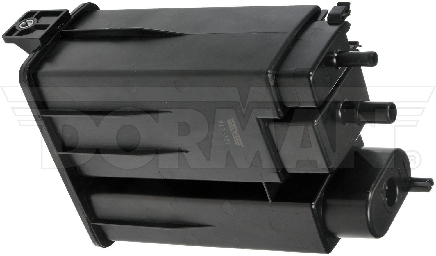 Dorman Vapor Canister with Charcoal for 2013‑2016 Infiniti, 2014‑2017 Nissan, 2020‑2021 Nissan 911-371