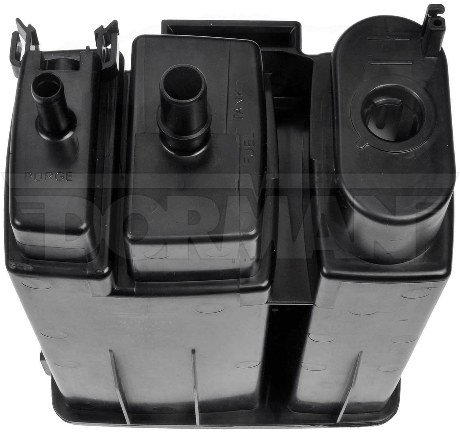 Dorman Vapor Canister with Charcoal for 2013‑2016 Infiniti, 2014‑2017 Nissan, 2020‑2021 Nissan 911-371