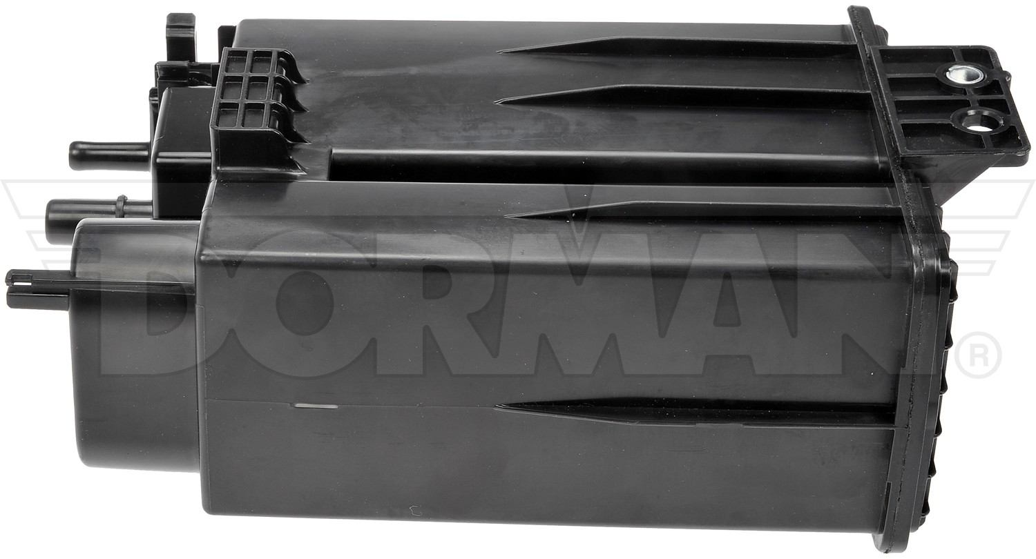 Dorman Vapor Canister with Charcoal for 2013‑2016 Infiniti, 2014‑2017 Nissan, 2020‑2021 Nissan 911-371