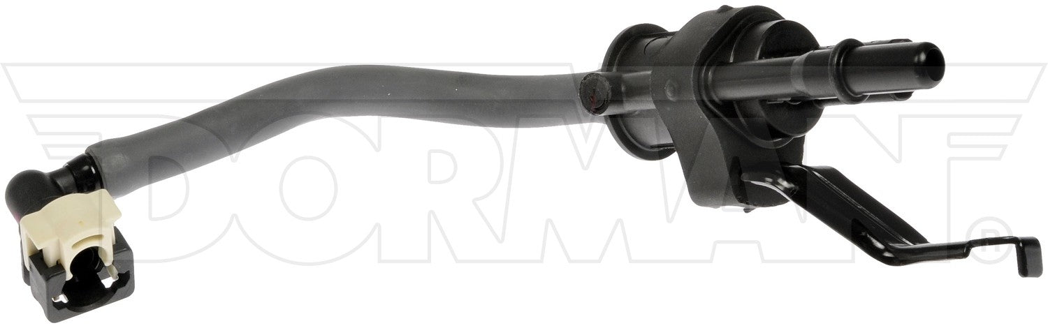 Dorman - OE Solutions Vapor Canister Purge Valve for 2009-2014 Ford Lincoln 911-378