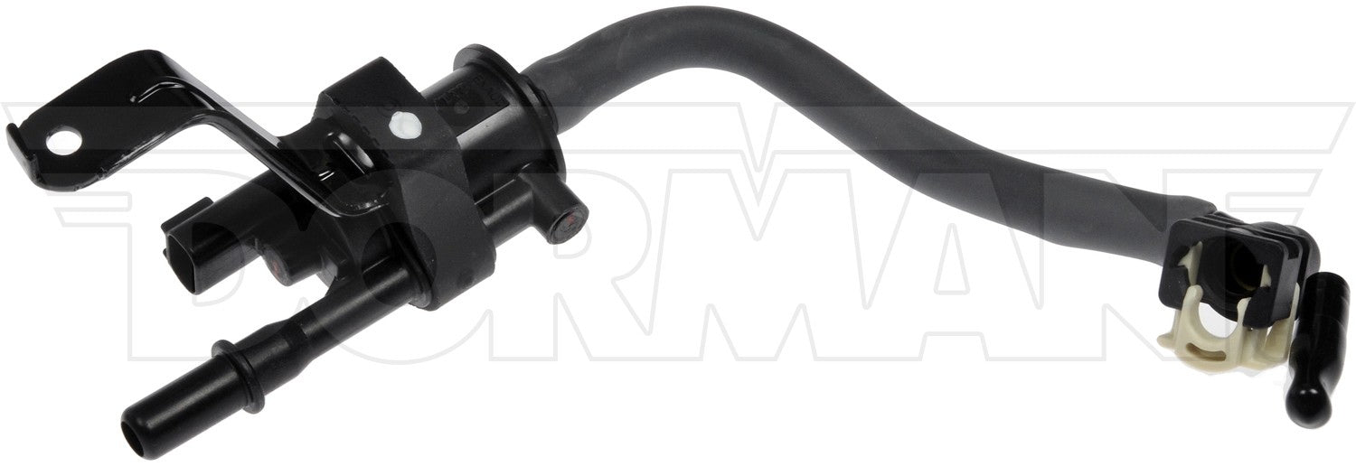 Dorman - OE Solutions Vapor Canister Purge Valve for 2009-2014 Ford Lincoln 911-378