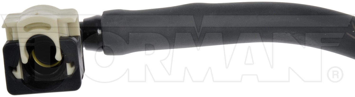 Dorman - OE Solutions Vapor Canister Purge Valve for 2009-2014 Ford Lincoln 911-378