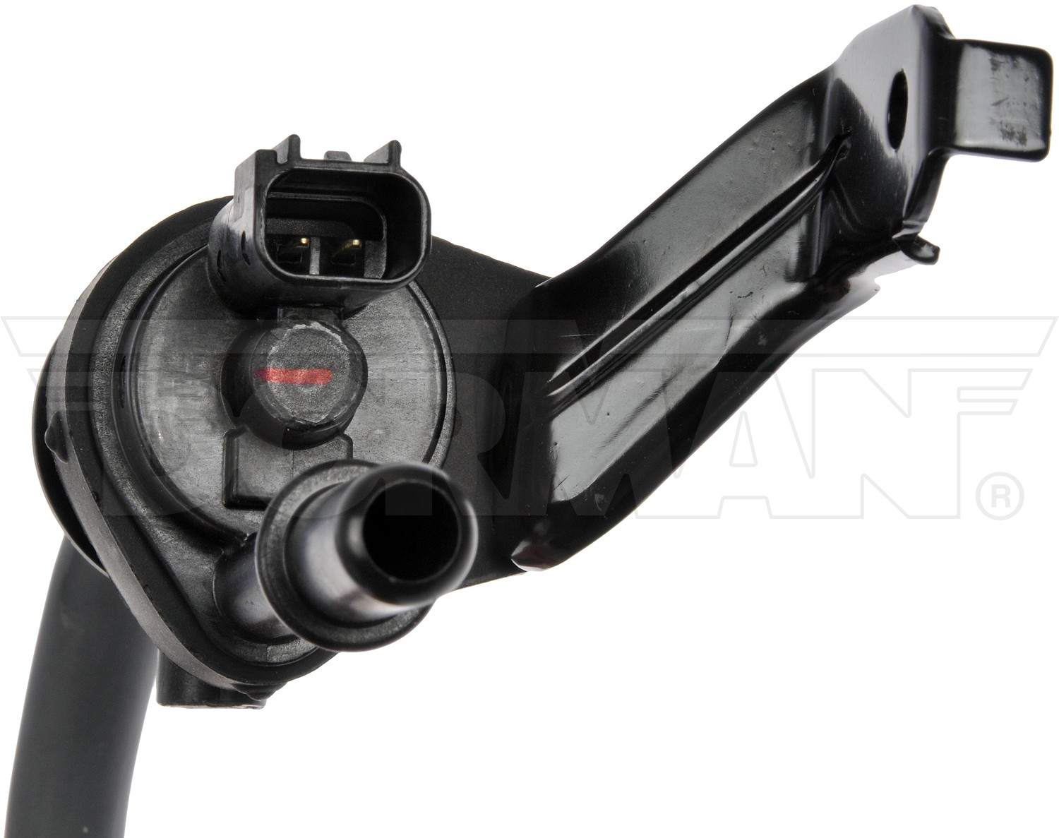 Dorman - OE Solutions Vapor Canister Purge Valve for 2009-2014 Ford Lincoln 911-378