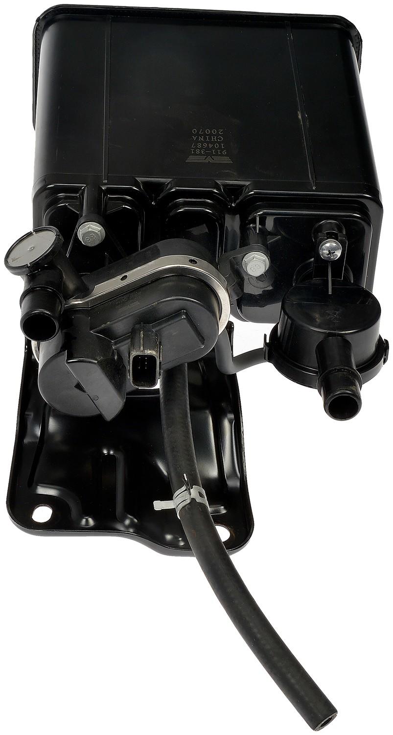 Dorman - OE Solutions EVAP CANISTER 911-381