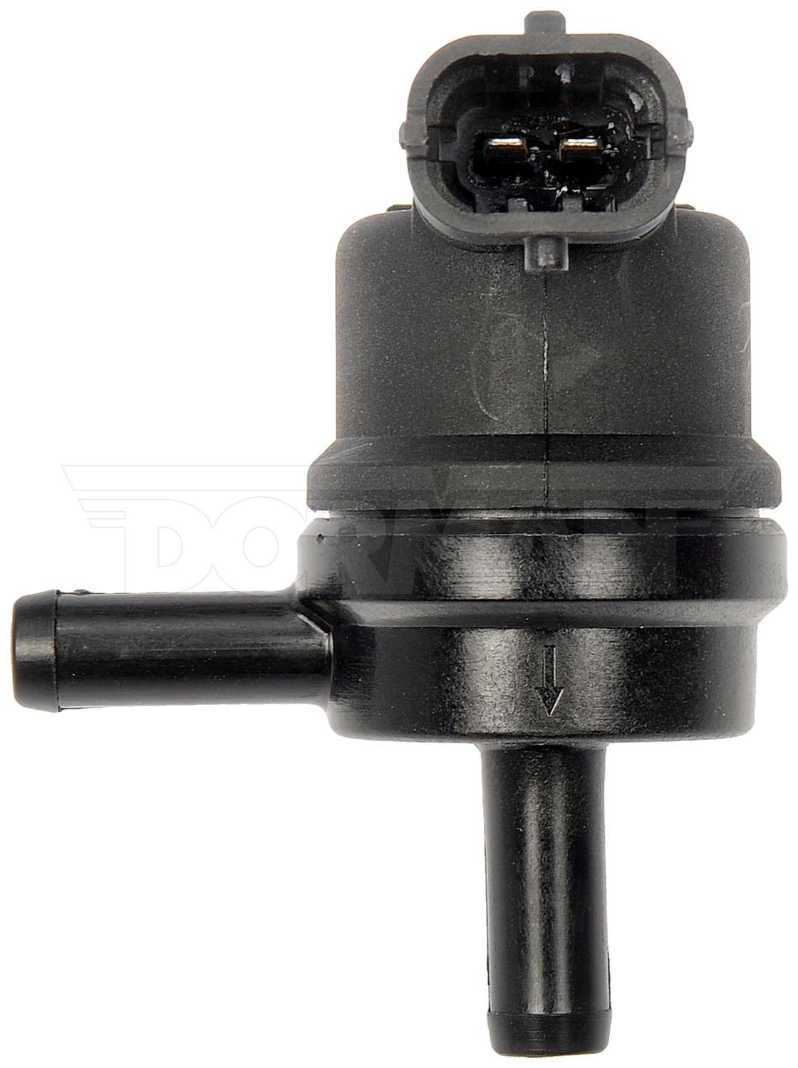 Dorman - OE Solutions Vapor Canister Purge Valve Evaporative Emissions Purge Valve for 2019-2021 Hyundai 911-383