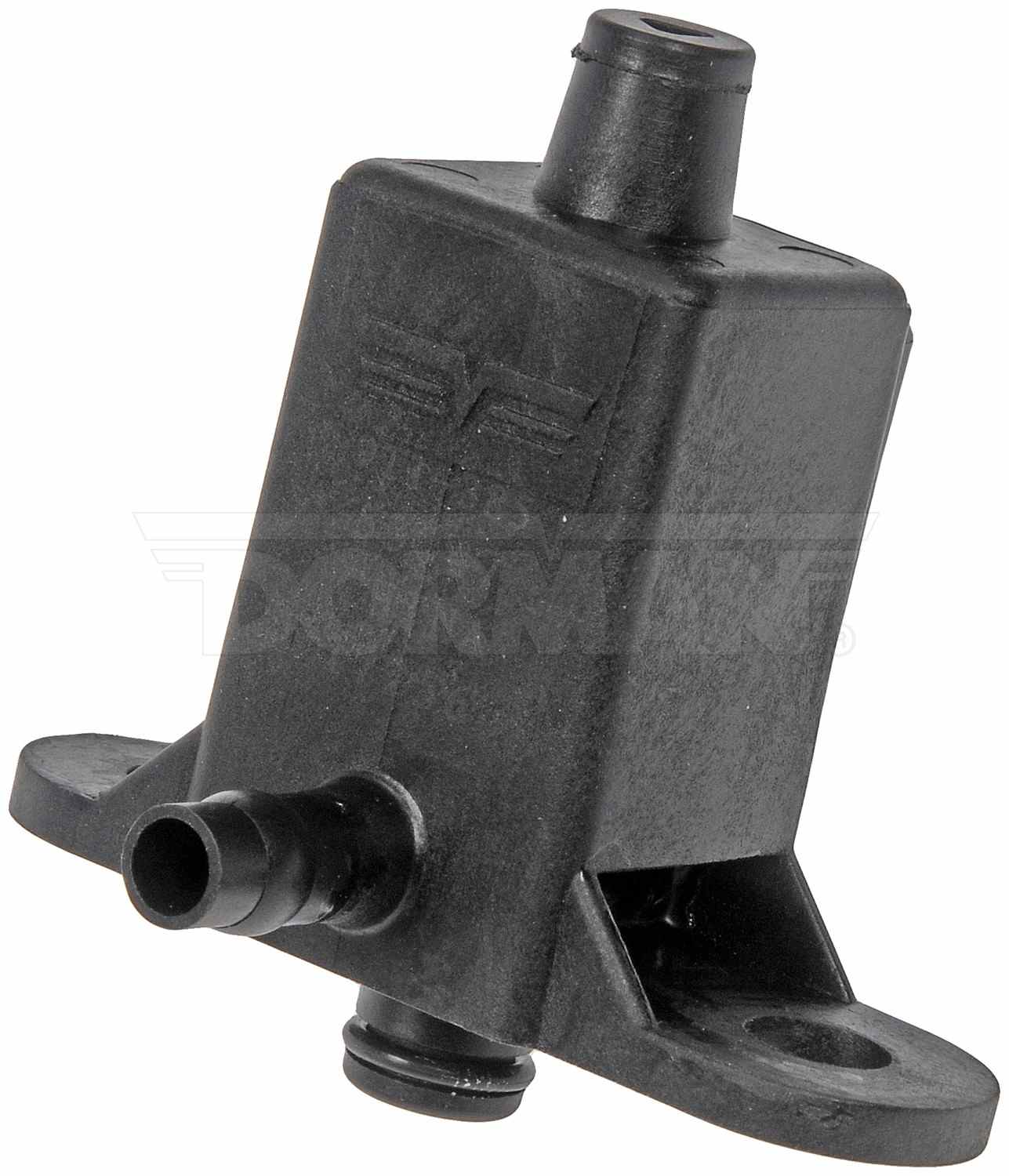 Dorman - OE Solutions Vapor Canister Purge Valve Evaporative Emissions Solenoid for 1997-96 Chevrolet, GMC and 1996 Oldsmobile 911-385