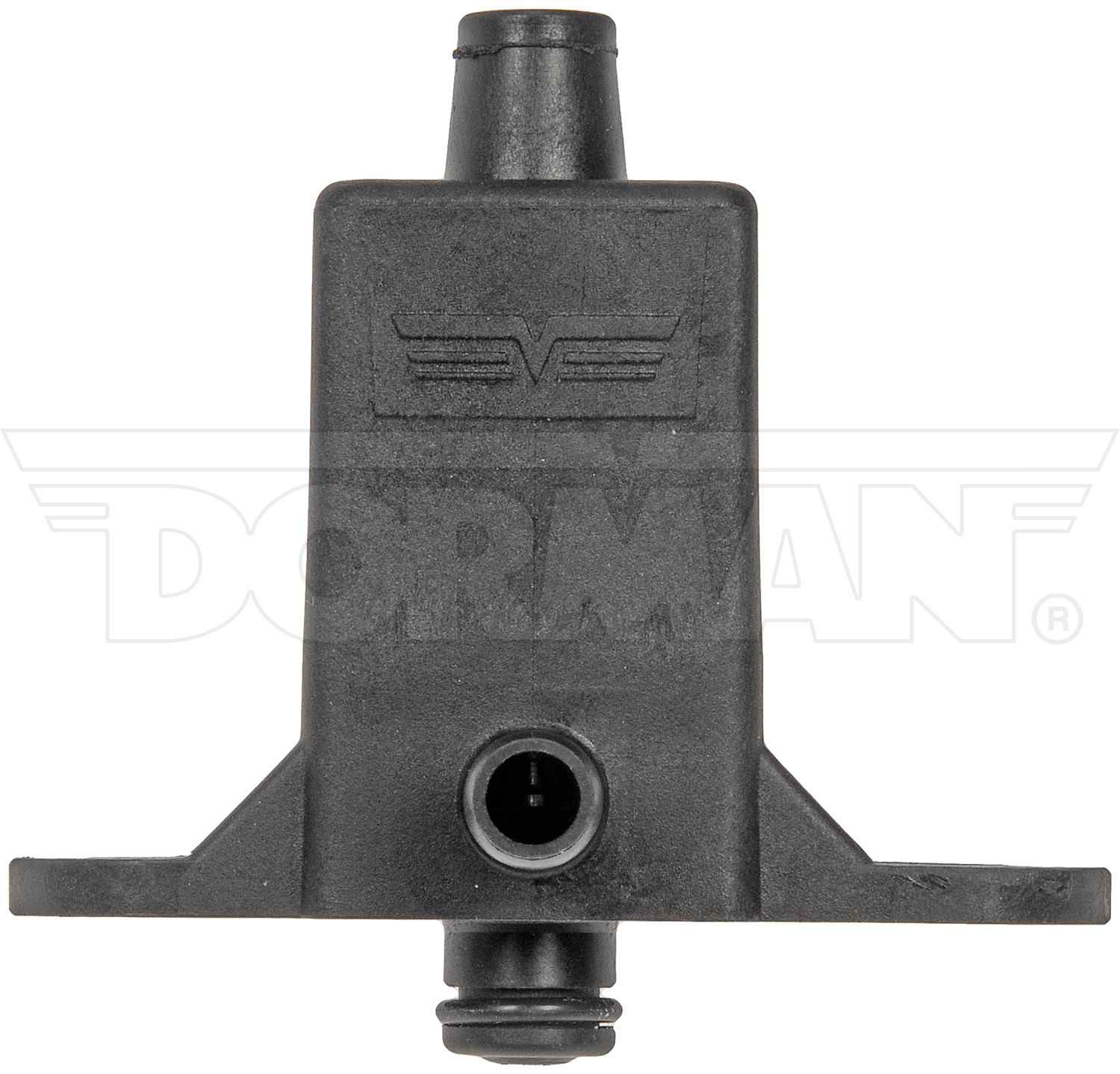 Dorman - OE Solutions Vapor Canister Purge Valve Evaporative Emissions Solenoid for 1997-96 Chevrolet, GMC and 1996 Oldsmobile 911-385
