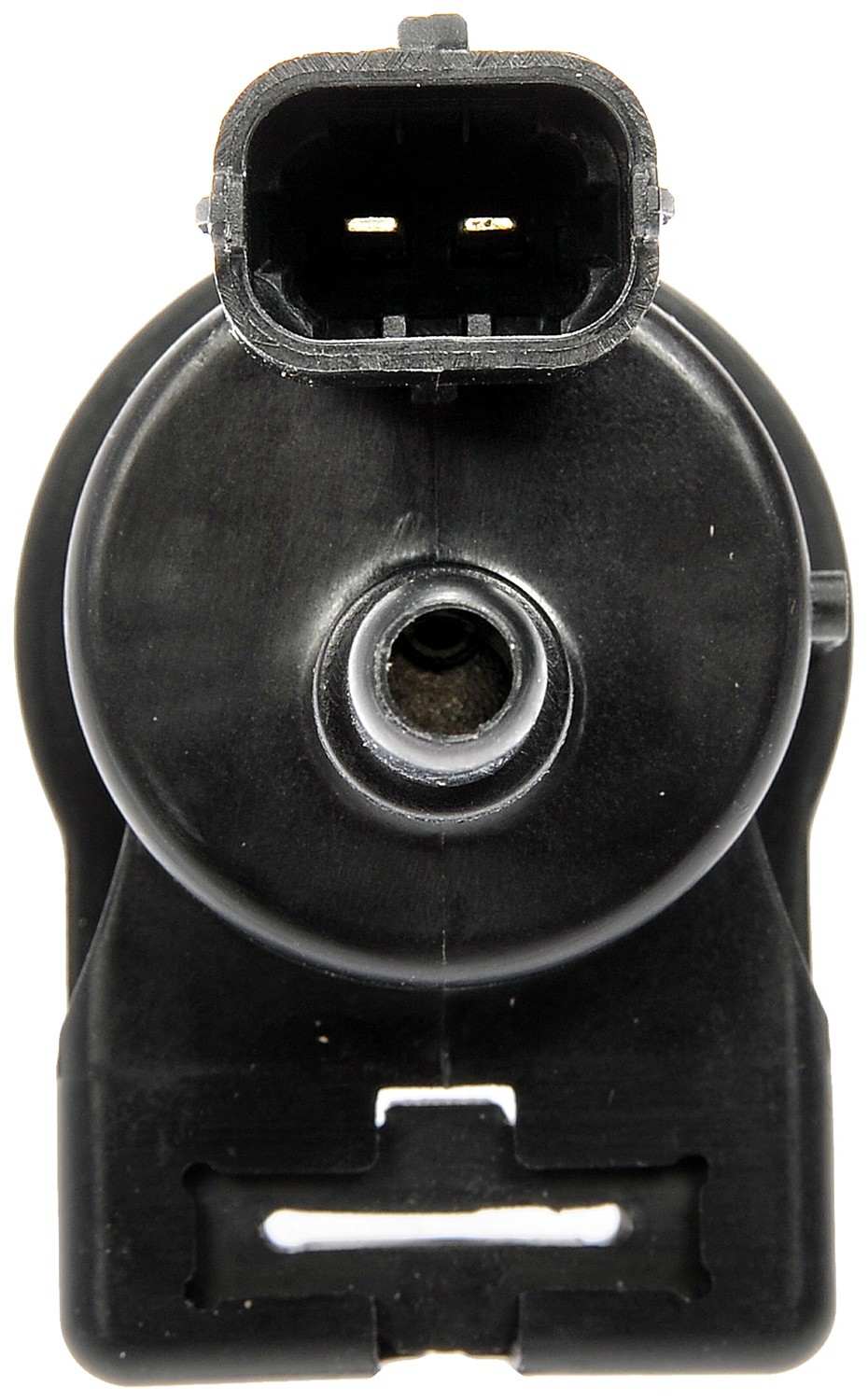 Dorman - OE Solutions Vapor Canister Purge Valve with Evaporative Emissions Purge Solenoid Valve for 2016-2018 Chevrolet Cruze Sonic 911-388