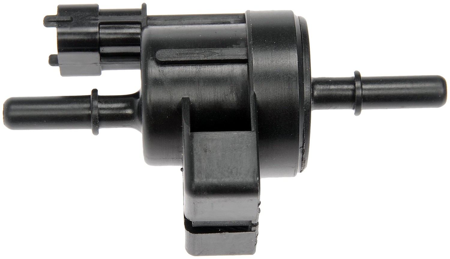 Dorman - OE Solutions Vapor Canister Purge Valve with Evaporative Emissions Purge Solenoid Valve for 2016-2018 Chevrolet Cruze Sonic 911-388
