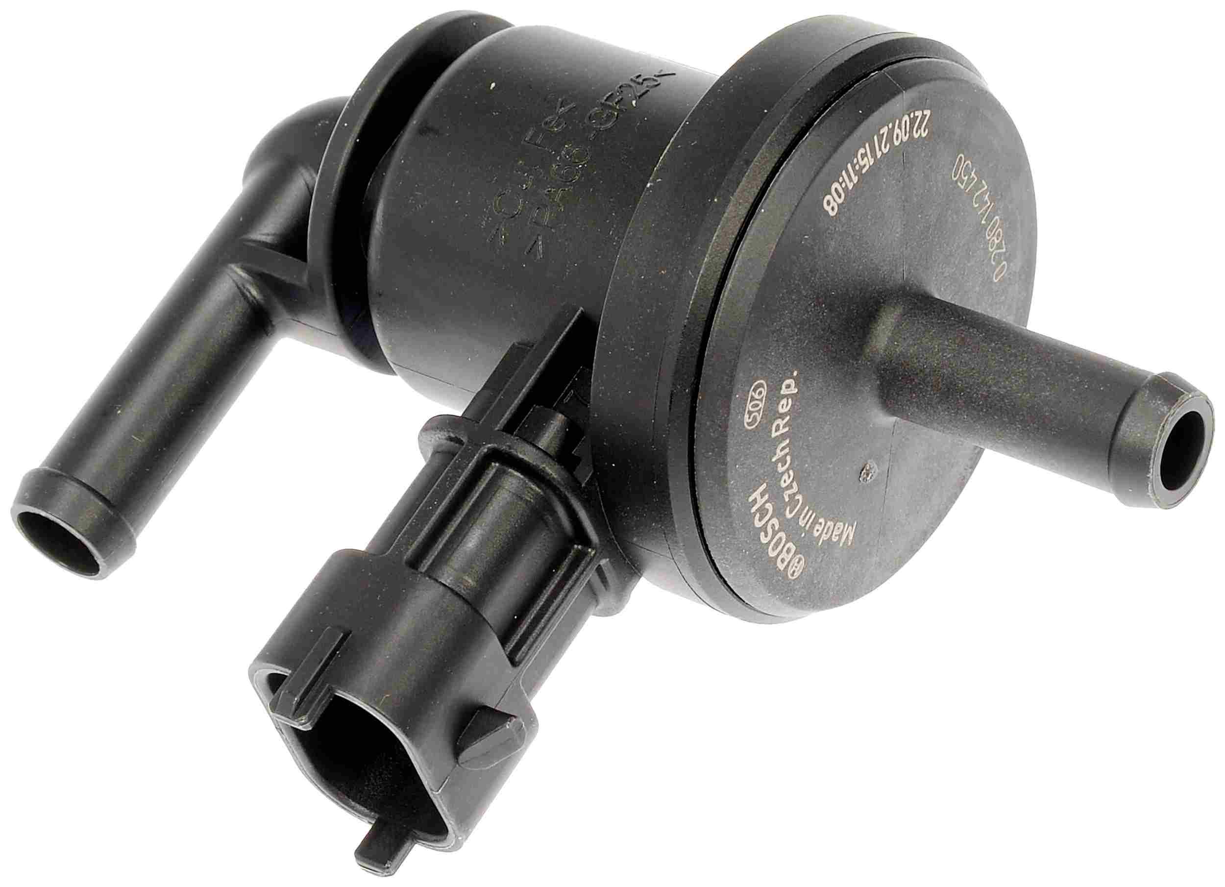 Dorman - OE Solutions PURGE SOLENOID VALVE 911-390