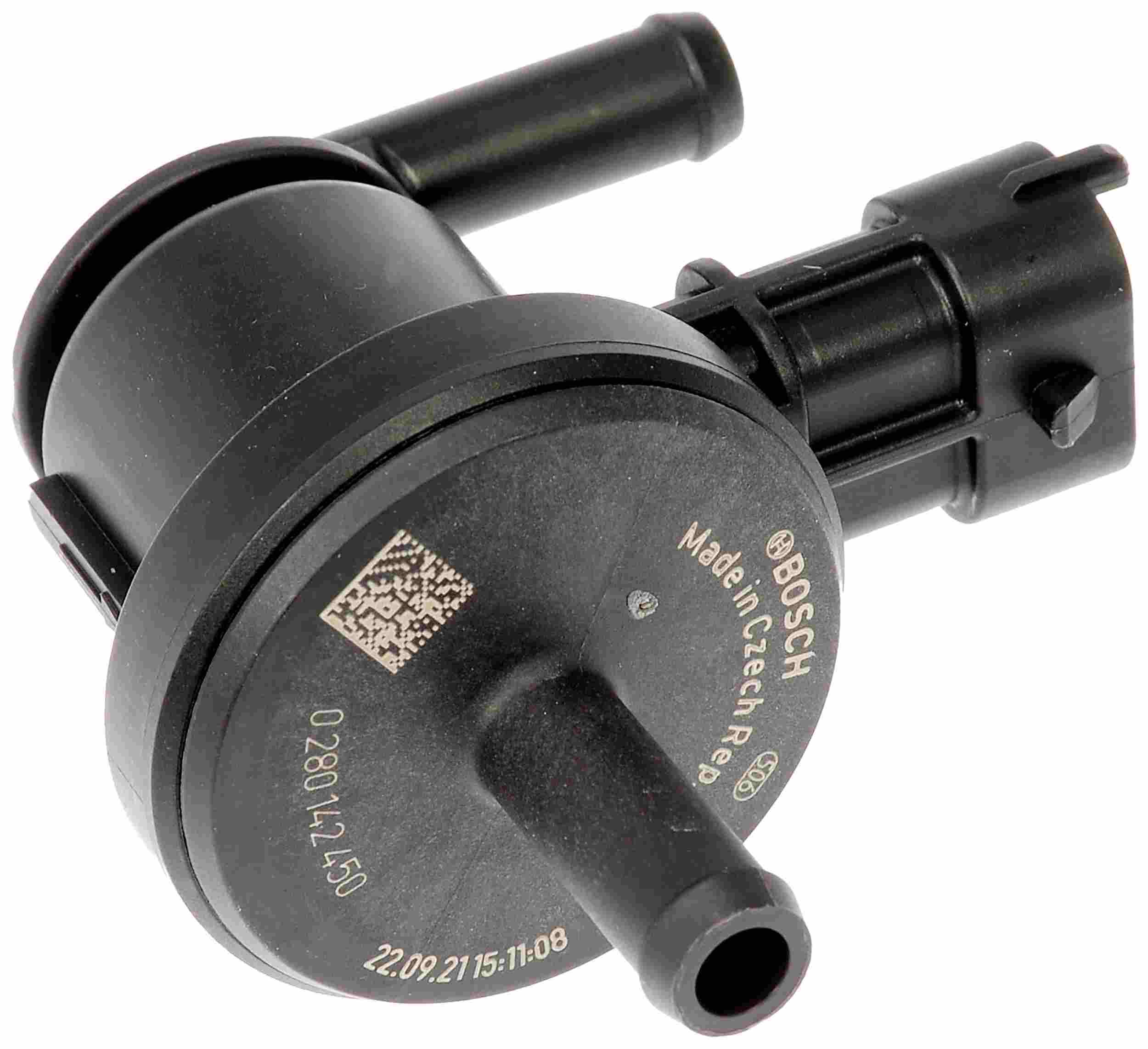 Dorman - OE Solutions PURGE SOLENOID VALVE 911-390
