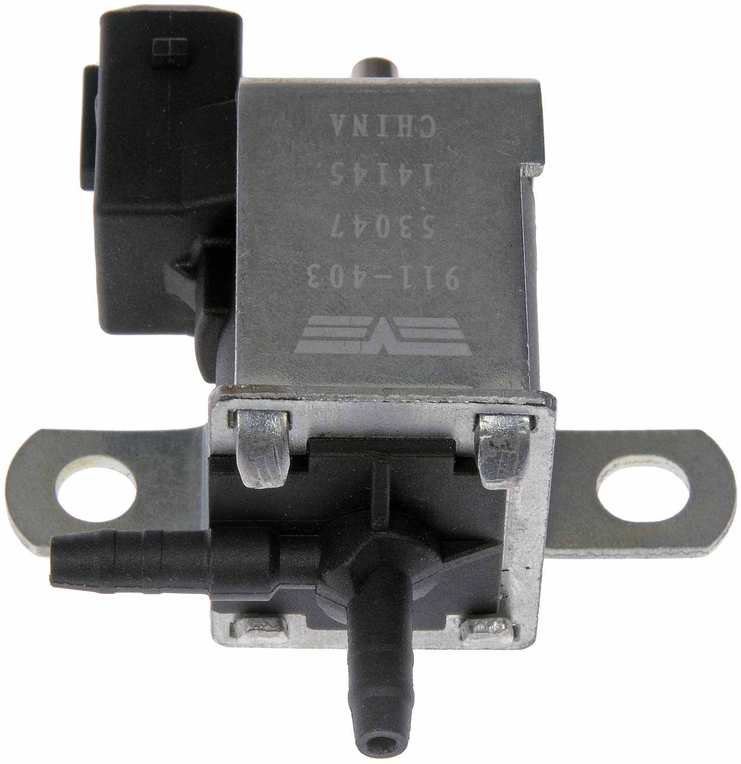 Dorman - OE Solutions Exhaust Gas Recirculation Valve Control Solenoid for 2001-99 Volkswagen Beetle 1999-97 Volkswagen Jetta 1997-96 Volkswagen Passat 911-403