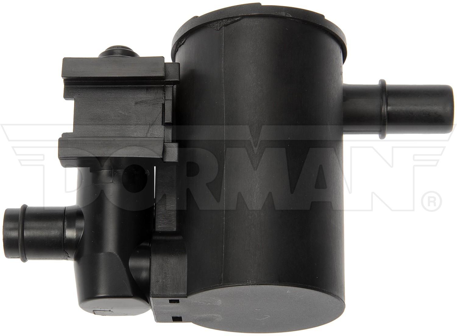 Dorman - OE Solutions Vapor Canister Vent Solenoid for 2011-04 Chevrolet 2010-09 Pontiac 911-418