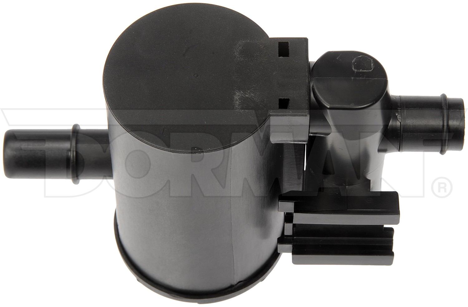 Dorman - OE Solutions Vapor Canister Vent Solenoid for 2011-04 Chevrolet 2010-09 Pontiac 911-418