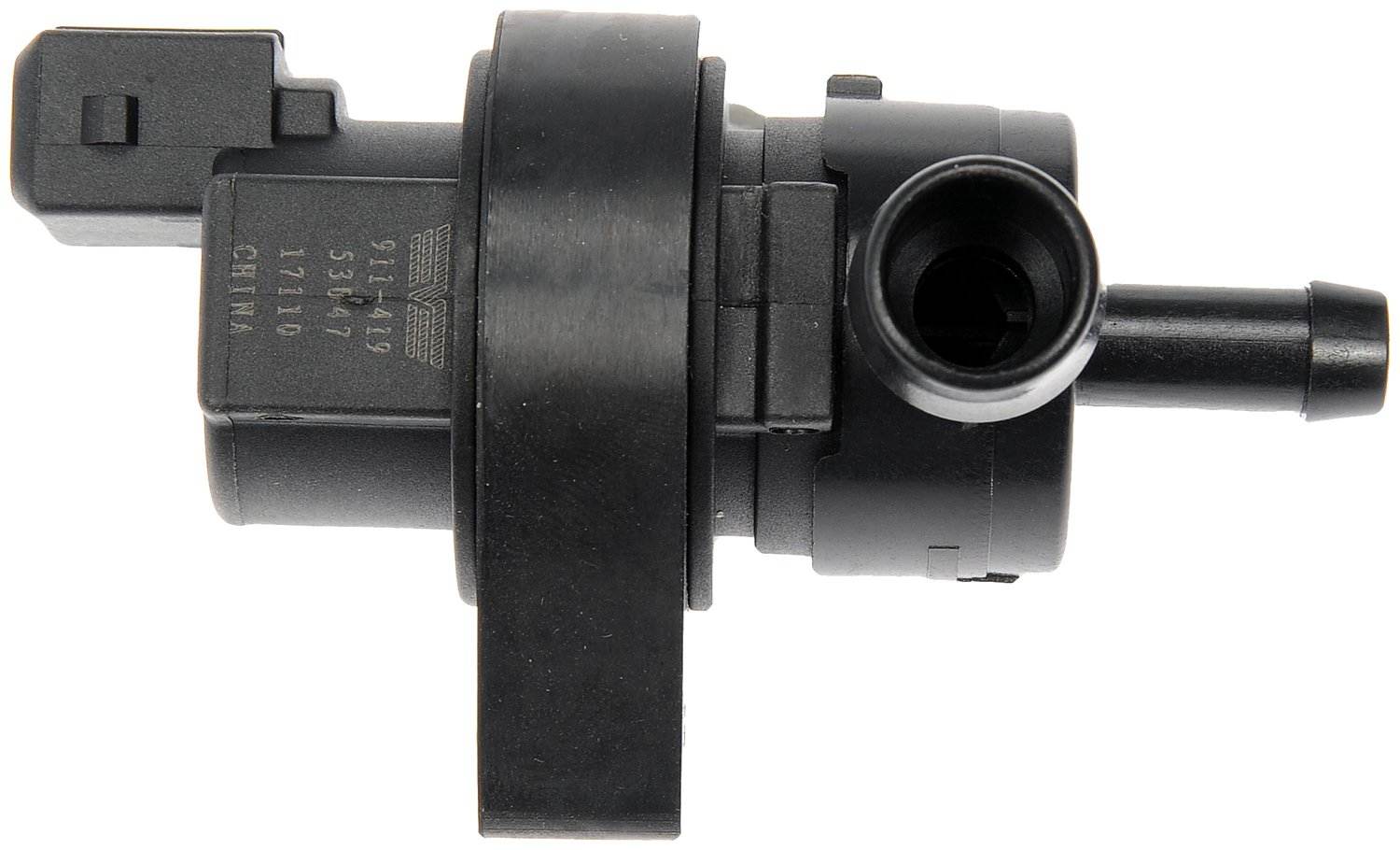 Dorman - OE Solutions Vapor Canister Vent Solenoid Evaporative Emissions Canister Vent Valve for 1995-2006 BMW 911-419