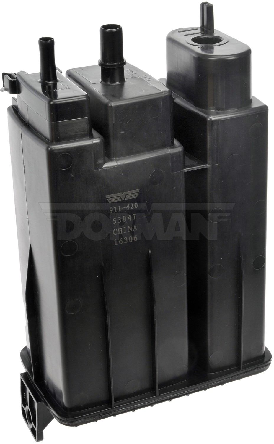 Dorman Evaporative Emissions Charcoal Canister