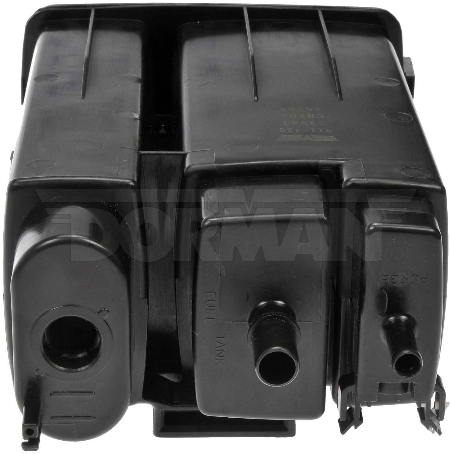 Dorman Evaporative Emissions Charcoal Canister