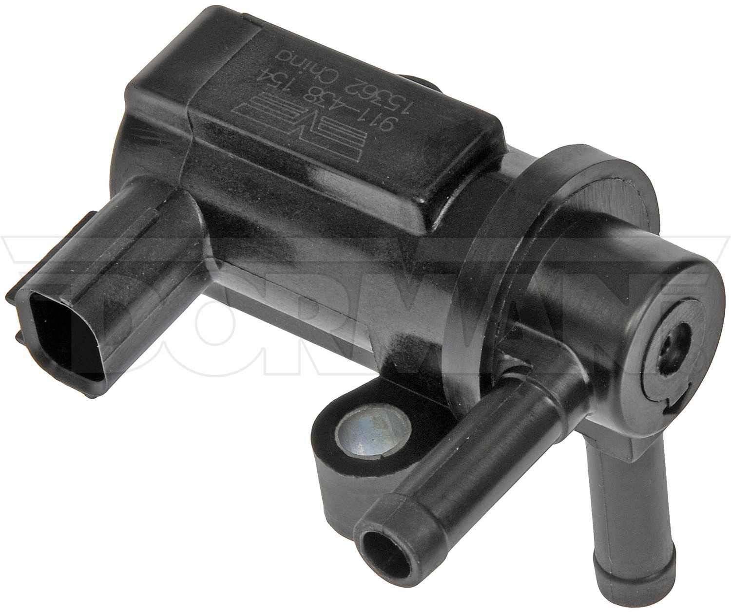 Dorman Evaporative Emissions Purge Solenoid Valve