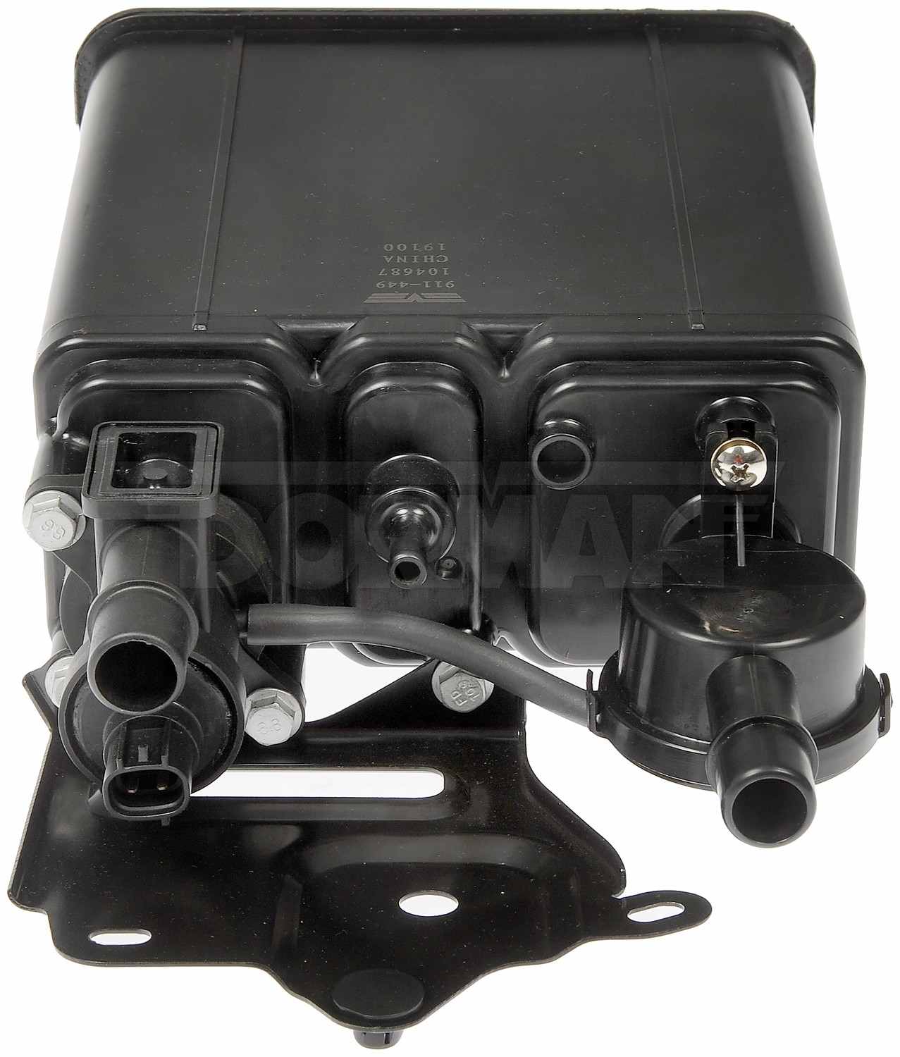 Dorman - OE Solutions EVAP CANISTER 911-449