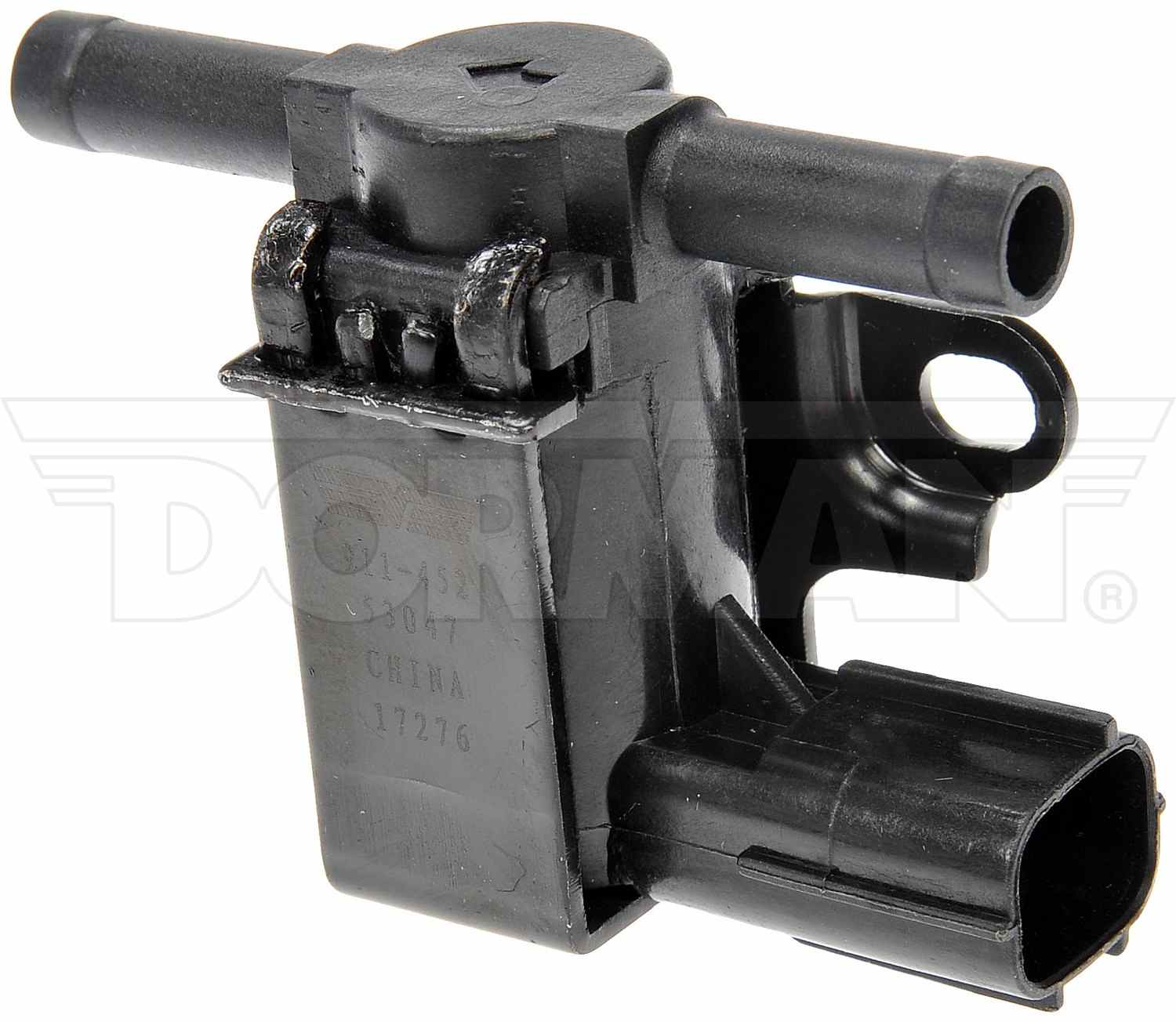 Dorman - OE Solutions Vapor Canister Purge Valve Evaporative Emissions Purge Solenoid Valve for 2005-2006 Honda Civic 911-452