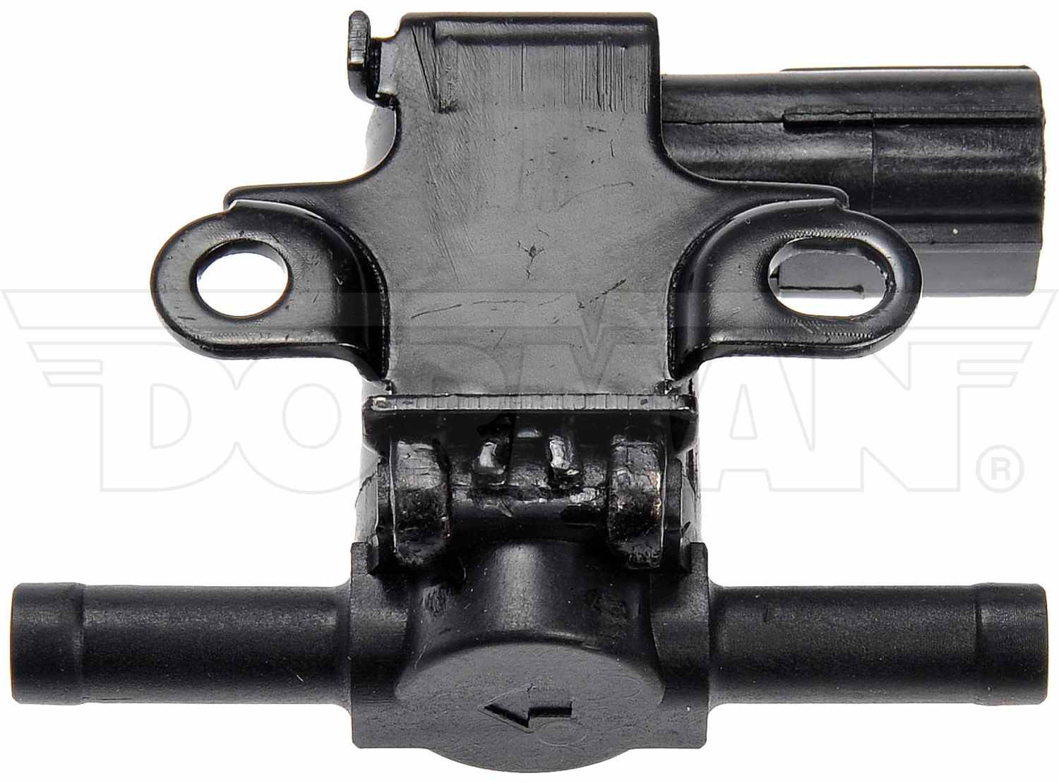 Dorman - OE Solutions Vapor Canister Purge Valve Evaporative Emissions Purge Solenoid Valve for 2005-2006 Honda Civic 911-452