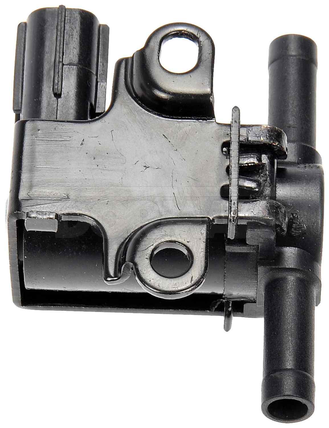 Dorman - OE Solutions Vapor Canister Purge Valve Evaporative Emissions Purge Solenoid Valve for 2005-2006 Honda Civic 911-452