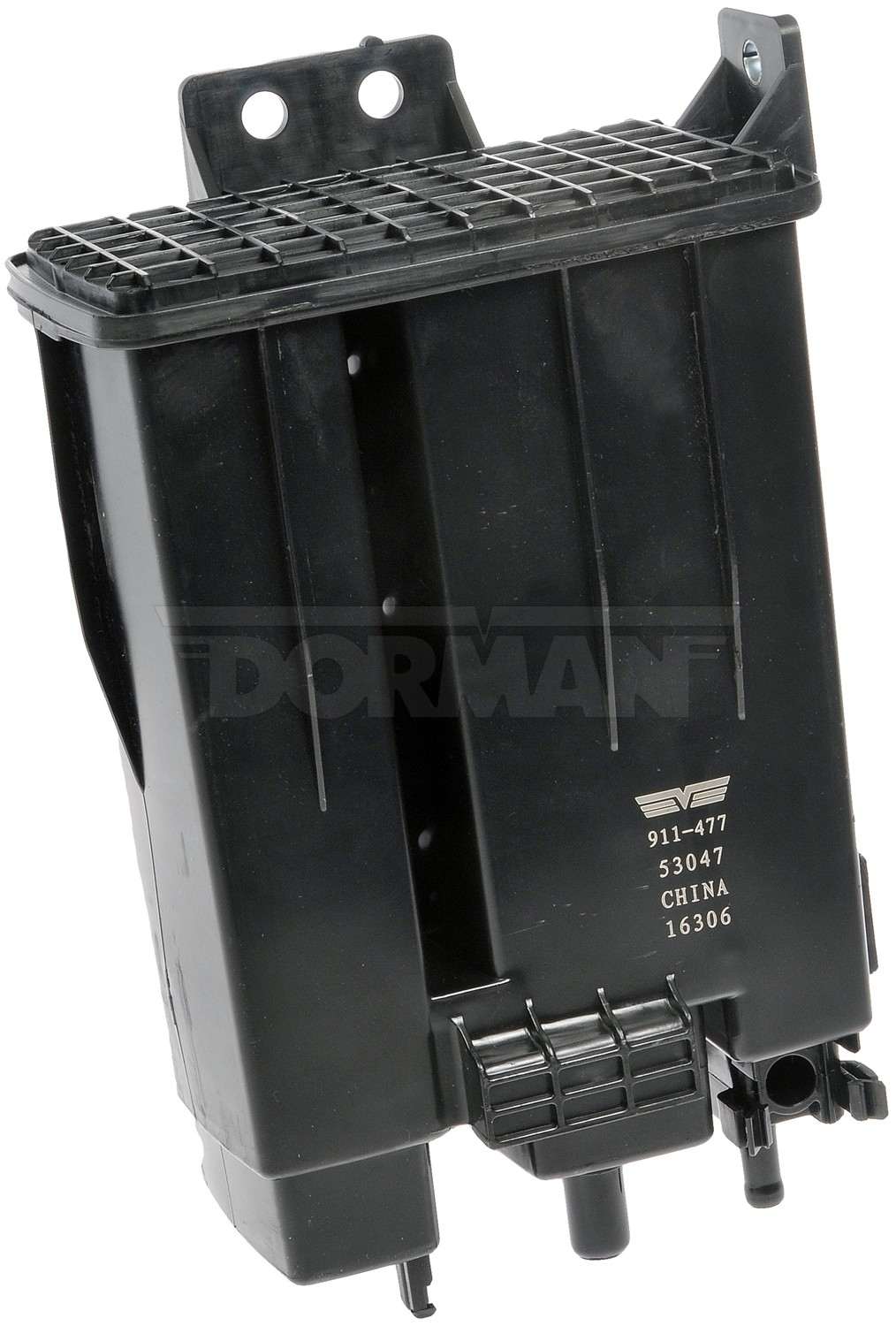 Dorman Evaporative Emissions Charcoal Canister