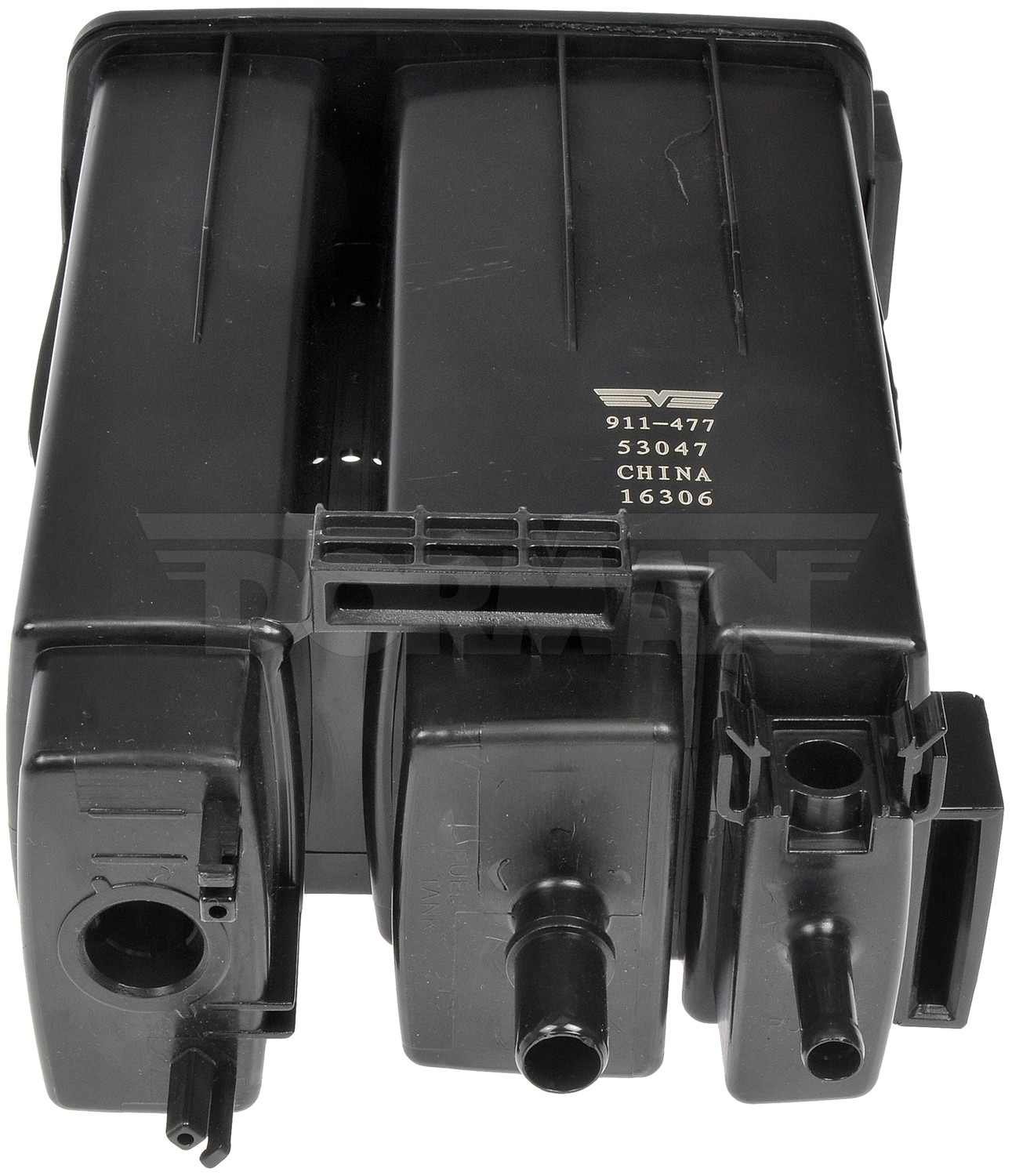 Dorman Evaporative Emissions Charcoal Canister