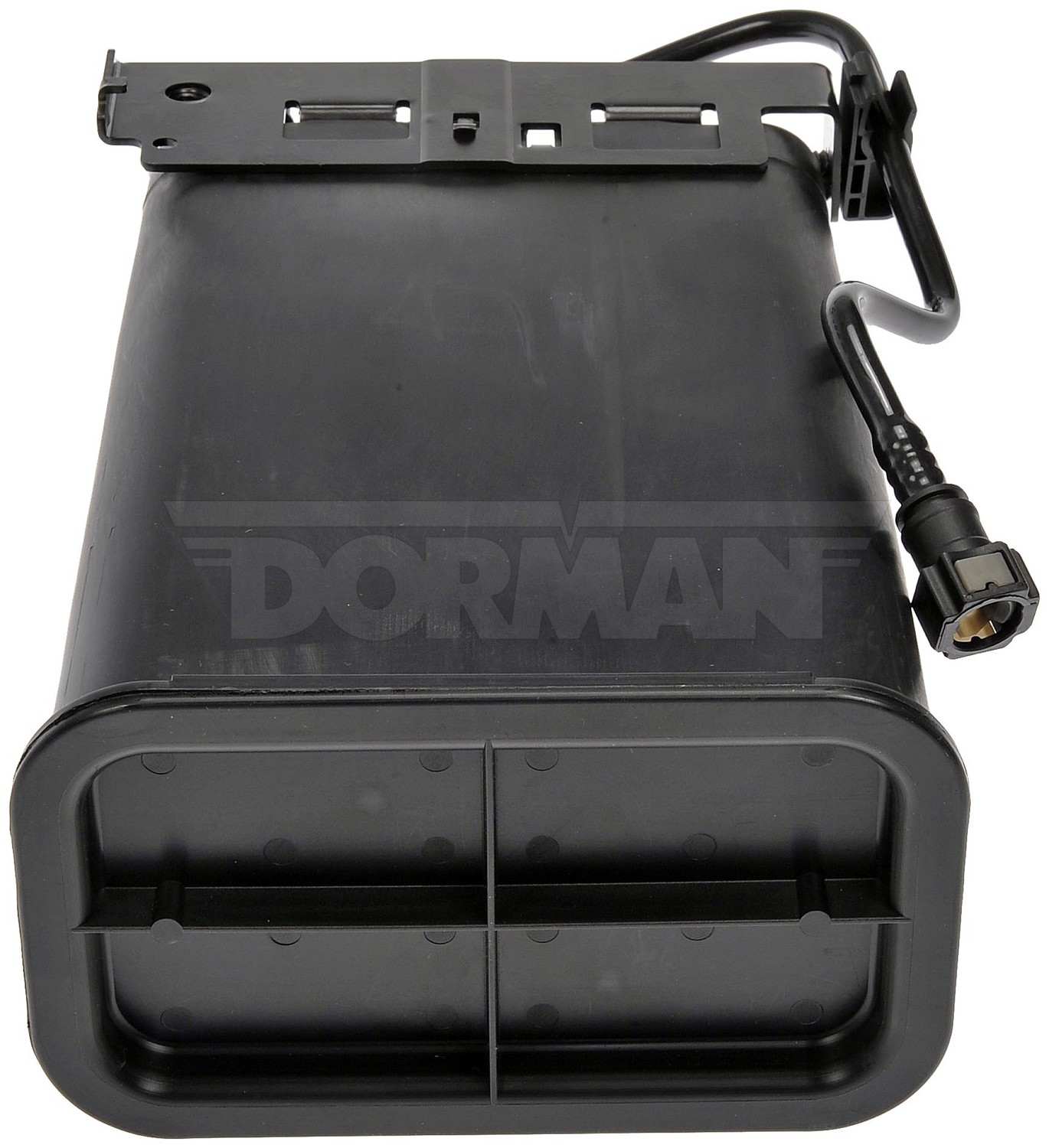 Dorman Evaporative Emissions Charcoal Canister