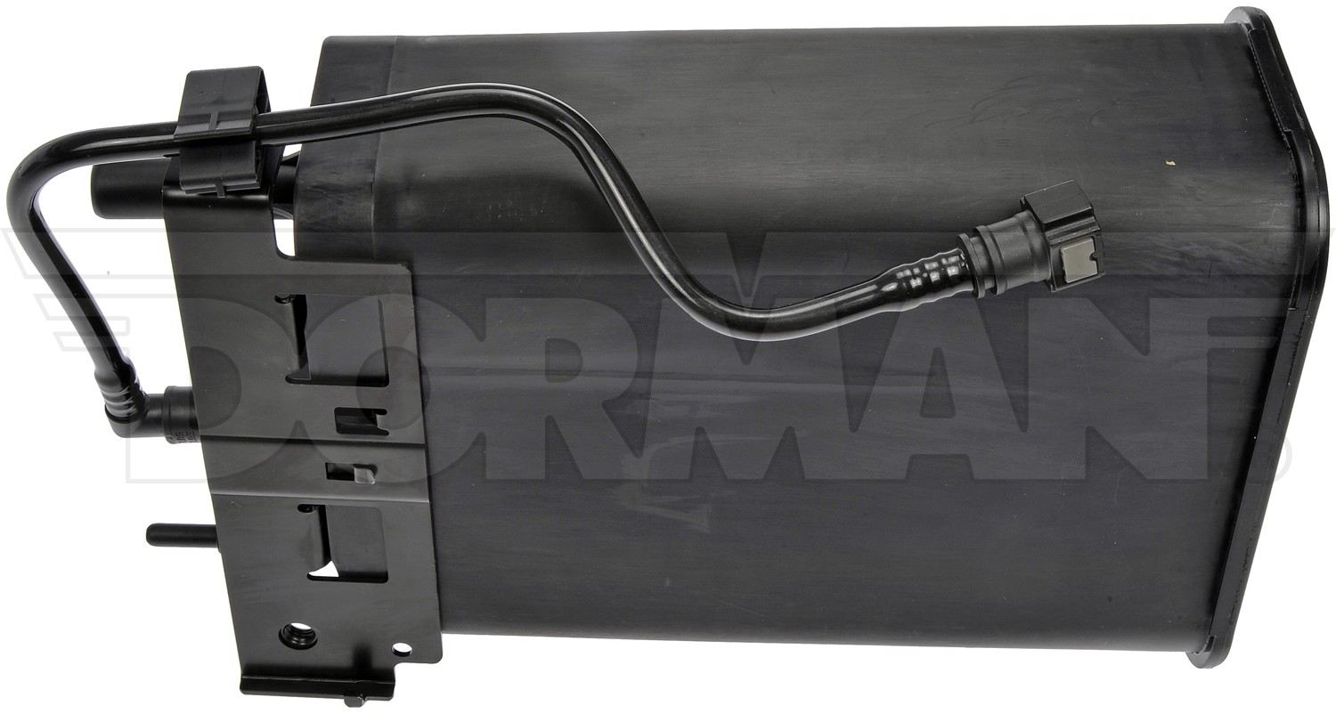 Dorman Evaporative Emissions Charcoal Canister
