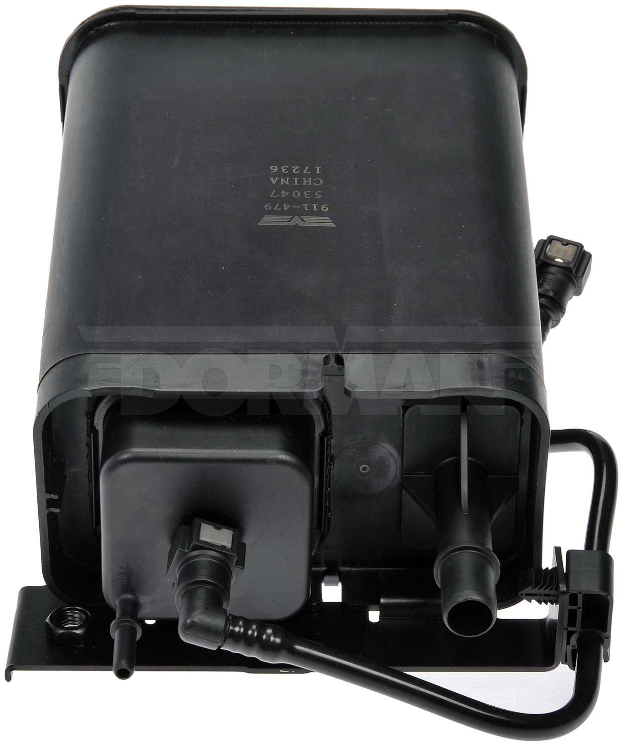 Dorman Evaporative Emissions Charcoal Canister