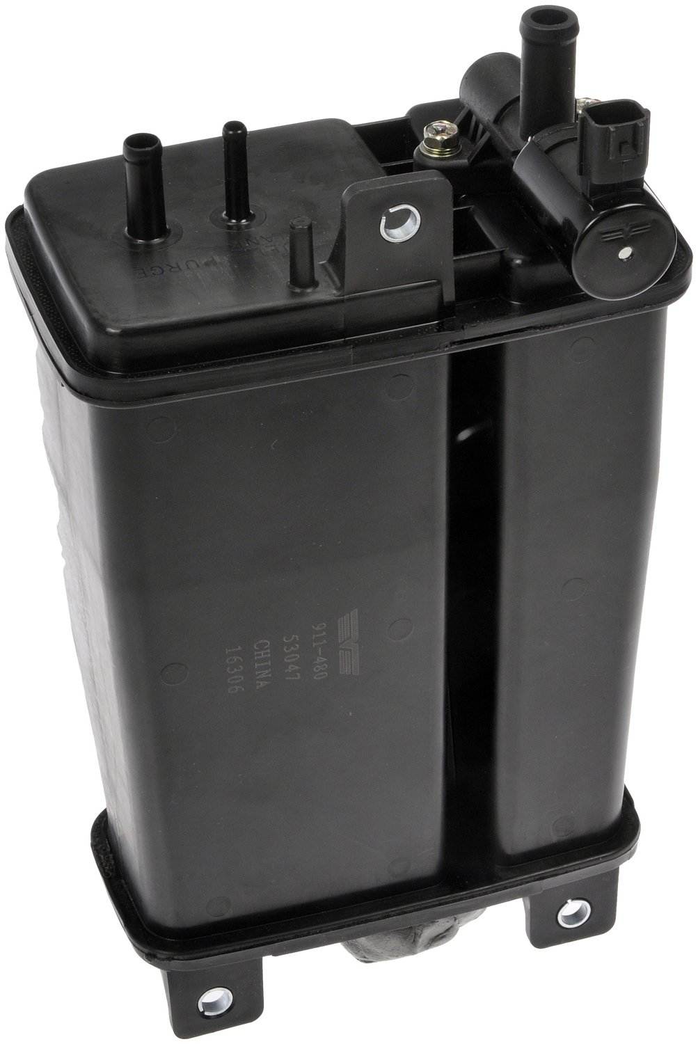 Dorman Evaporative Emissions Charcoal Canister