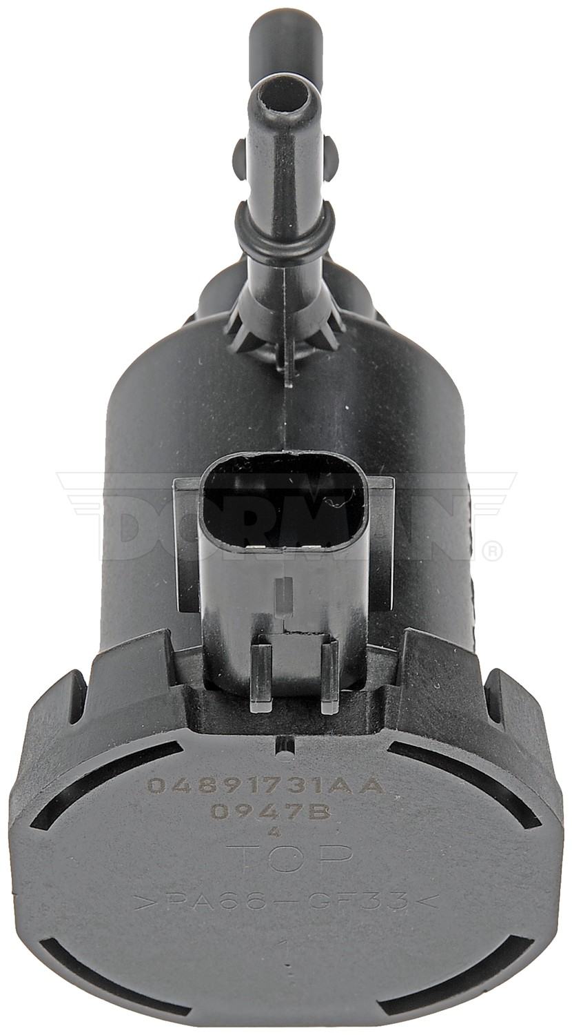 Dorman Evaporative Emissions Purge Solenoid Valve