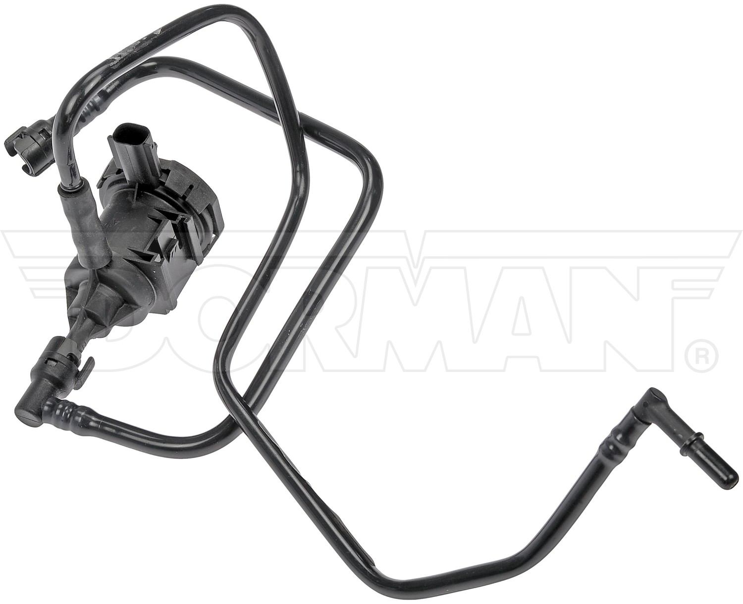 Dorman - OE Solutions SOLENOID VALVE 911-485