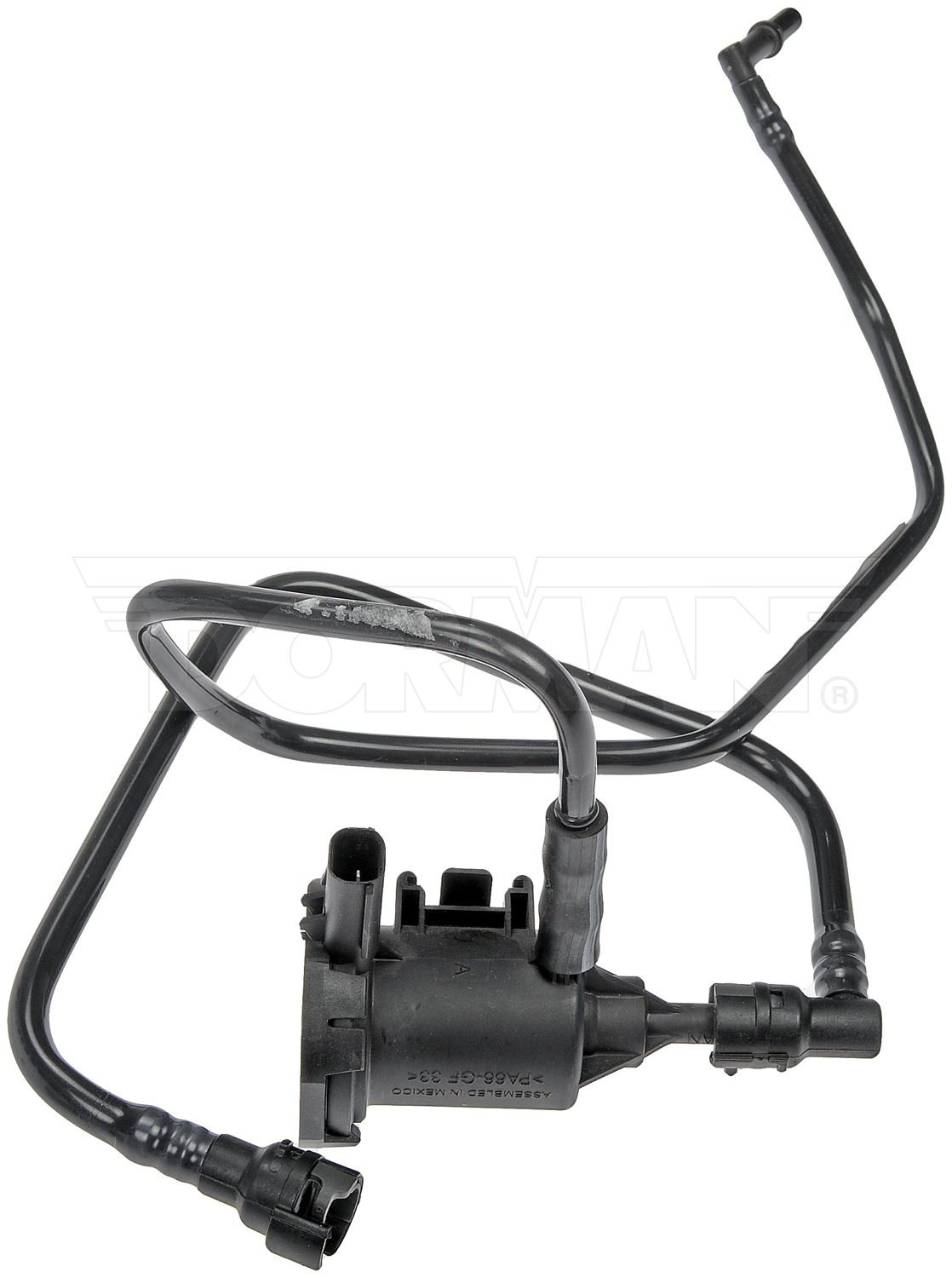 Dorman - OE Solutions SOLENOID VALVE 911-485