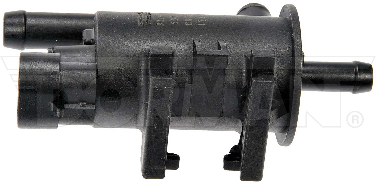 Dorman - OE Solutions Vapor Canister Purge Valve Evaporative Emissions Purge Solenoid Valve for 2012-06 Hyundai 2011-06 Kia 911-487