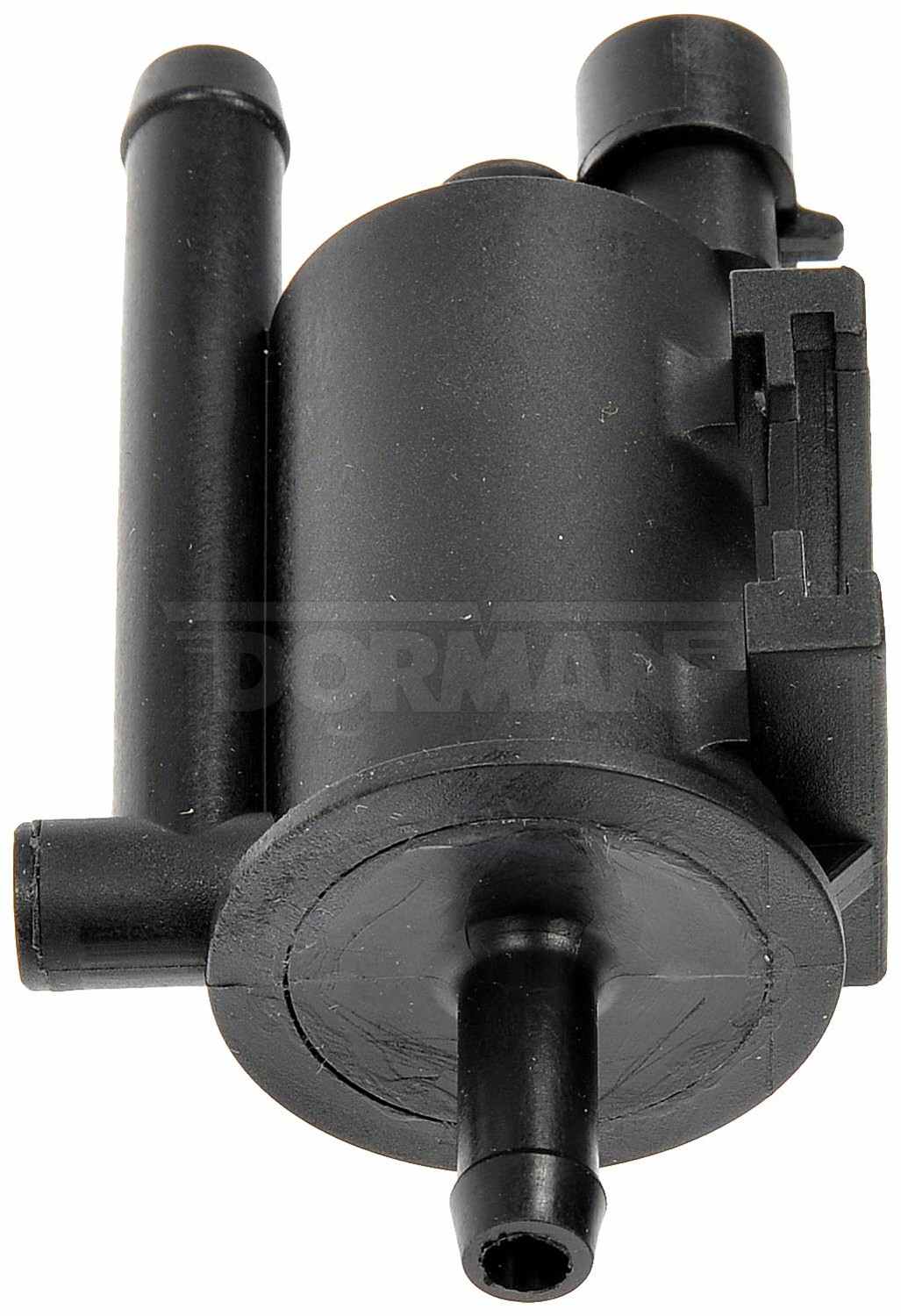 Dorman - OE Solutions Vapor Canister Purge Valve Evaporative Emissions Purge Solenoid Valve for 2012-06 Hyundai 2011-06 Kia 911-487