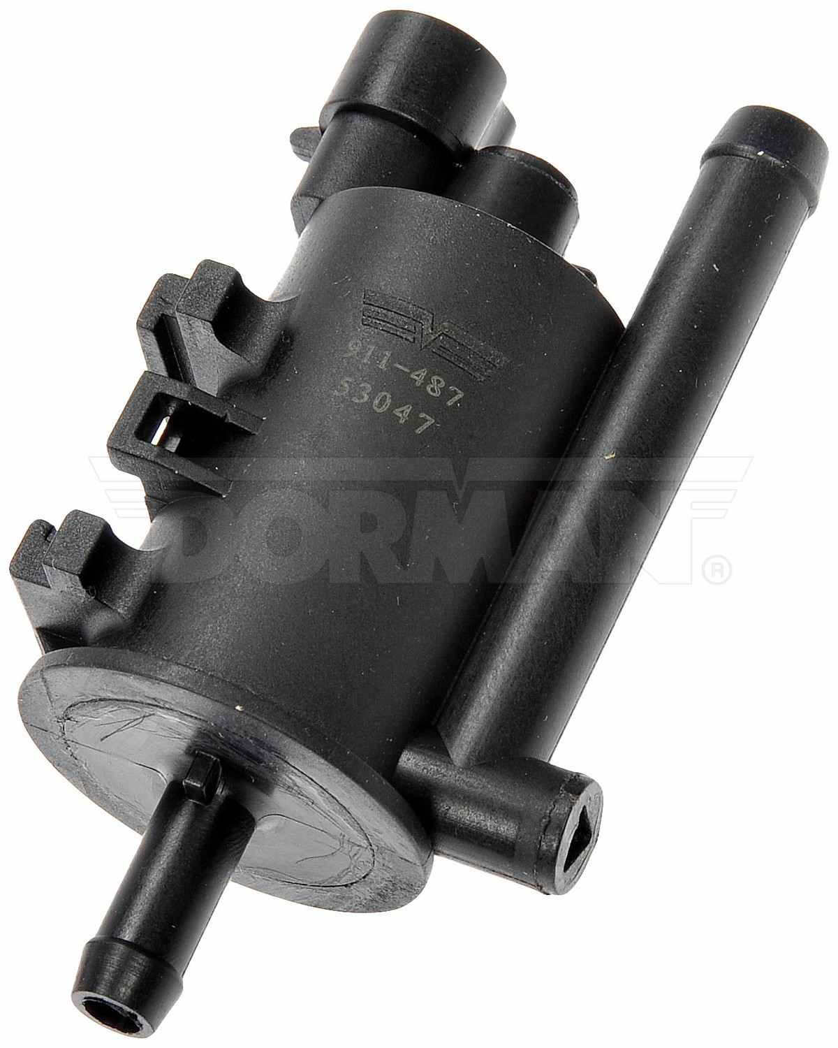 Dorman - OE Solutions Vapor Canister Purge Valve Evaporative Emissions Purge Solenoid Valve for 2012-06 Hyundai 2011-06 Kia 911-487