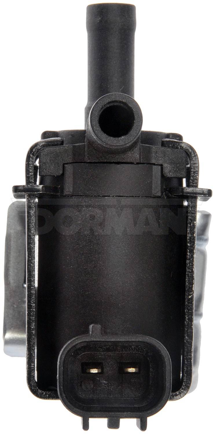 Dorman - OE Solutions Vapor Canister Purge Valve Evaporative Emissions Purge Solenoid Valve for 2005-98 Toyota 2006-97 Lexus 911-488