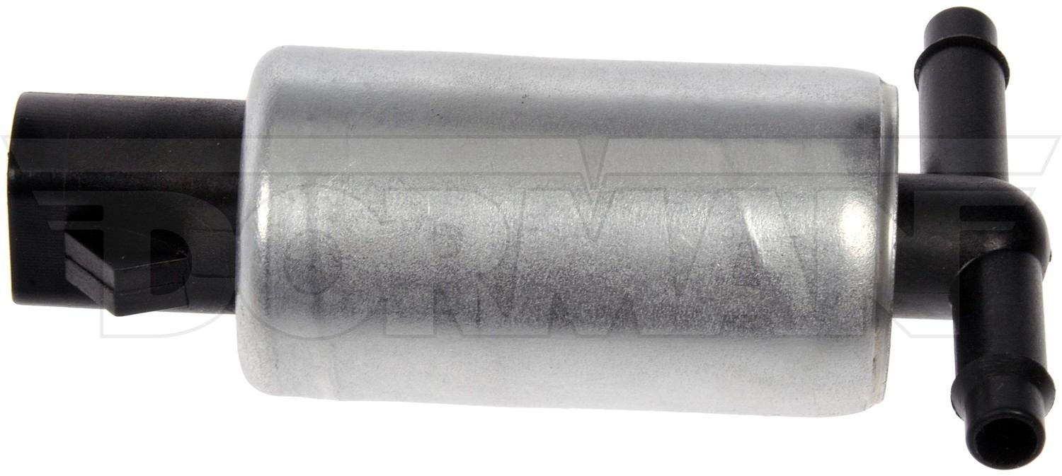 Dorman - OE Solutions Vapor Canister Purge Valve Evaporative Emissions Purge Solenoid Valve for 1998-90 Ford 911-489