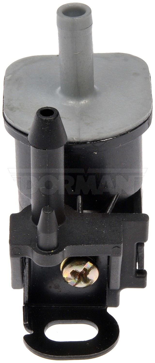 Dorman - OE Solutions Vapor Canister Purge Valve Evaporative Emissions Purge Solenoid Valve for 2015-09 Mazda 2010-06 Scion 2012-06 Toyota 911-490