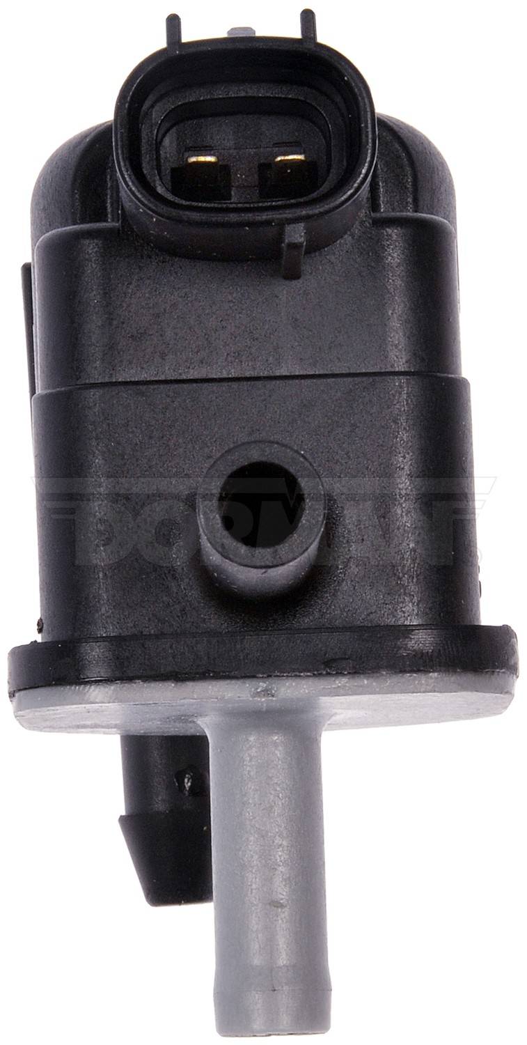 Dorman - OE Solutions Vapor Canister Purge Valve Evaporative Emissions Purge Solenoid Valve for 2015-09 Mazda 2010-06 Scion 2012-06 Toyota 911-490