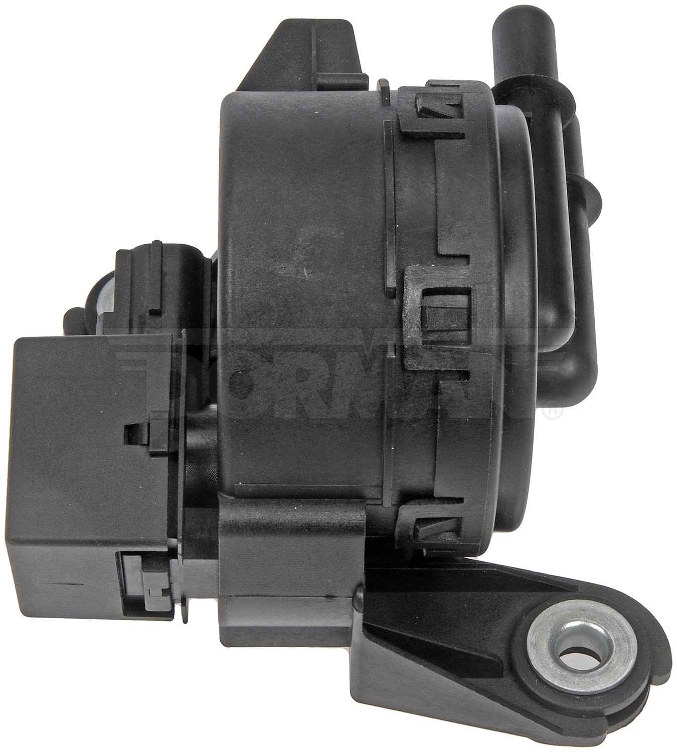 Dorman Vapor Canister Purge Valve Evaporative Emissions Purge Solenoid Valve for 1998-96 Lincoln Mark VIII 2003-96 Ford Taurus 2003-96 911-492