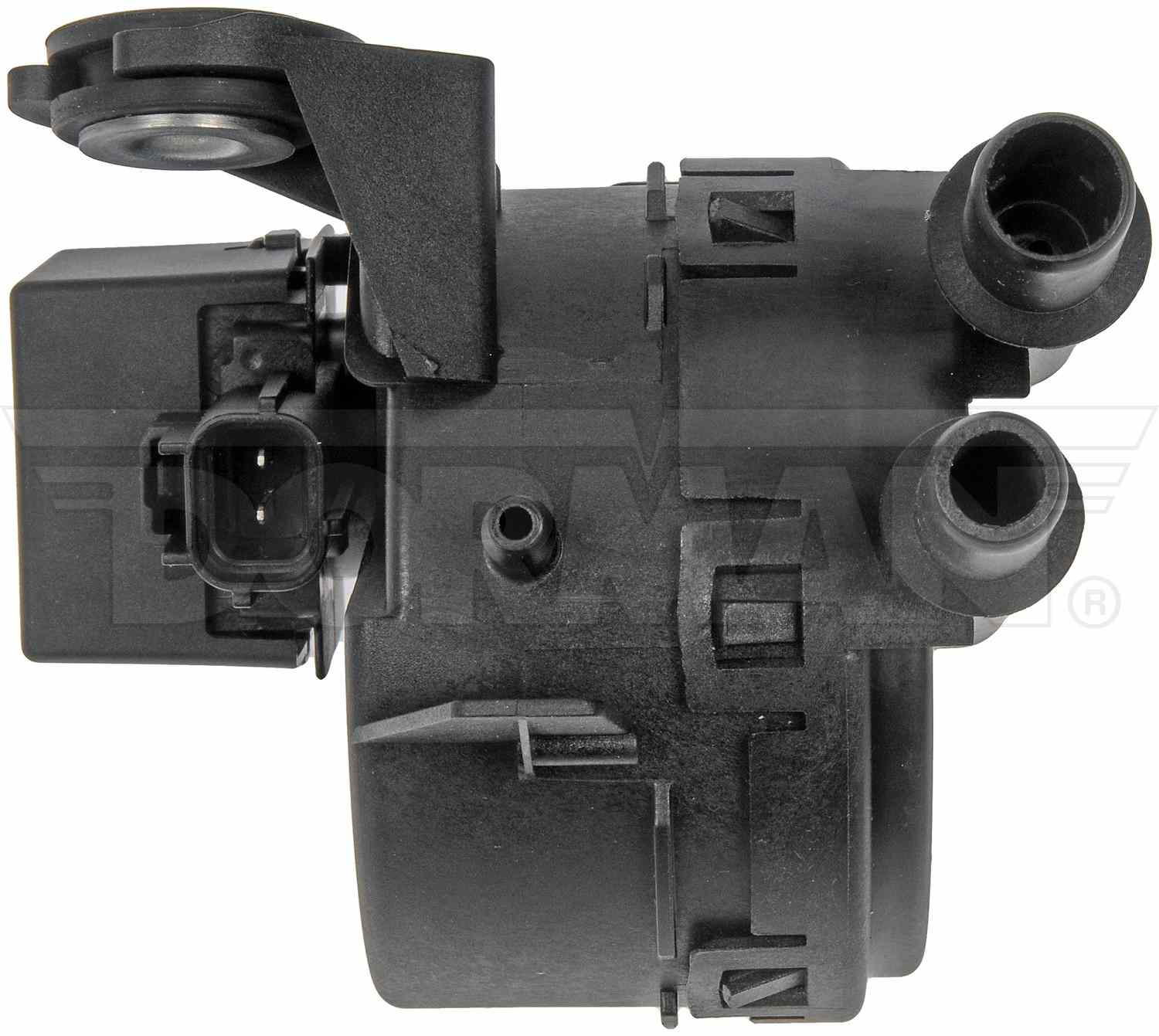 Dorman Vapor Canister Purge Valve Evaporative Emissions Purge Solenoid Valve for 1998-96 Lincoln Mark VIII 2003-96 Ford Taurus 2003-96 911-492