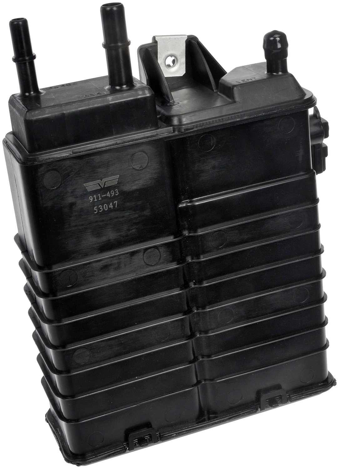 Dorman - OE Solutions Vapor Canister with Charcoal for 2013-2015 Ford Fiesta 911-493