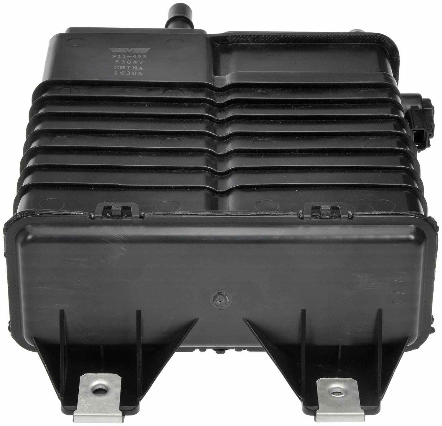 Dorman Evaporative Emissions Charcoal Canister