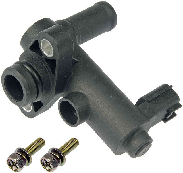 Dorman - OE Solutions Vapor Canister Vent Solenoid for 2004-02 Infiniti 2004-00 Nissan 911-502