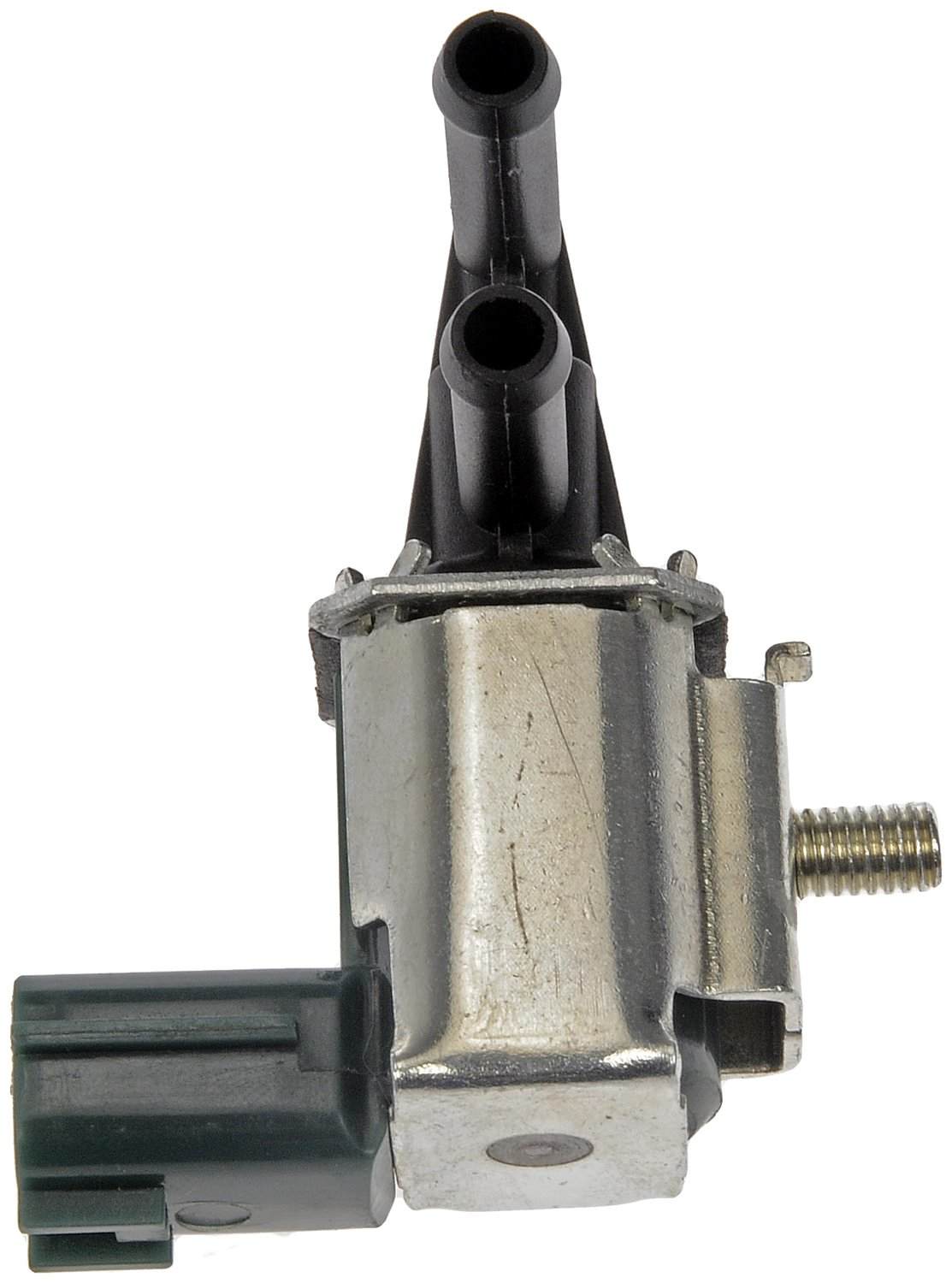 Dorman - OE Solutions Vapor Canister Vent Solenoid with Quality Materials for 2001-2006 Infiniti and Nissan 911-510
